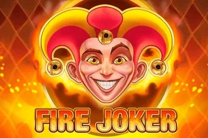 Fire Joker